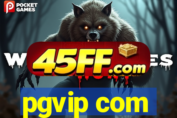 pgvip com